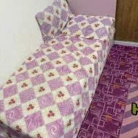 فروش تخت و کمد بچه