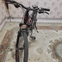 دوچرخه  ۲۶