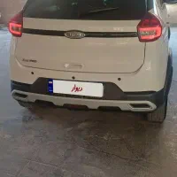 فروش mvm x22 pro 1402 اتوماتیک|خودرو سواری و وانت|بندرعباس, |دیوار