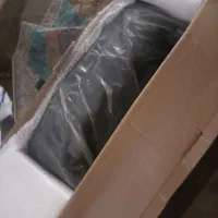 ماهیتابه و غذاپز برقی آلمانی اصل از انگلیس آوردن
