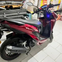 کلیک ۱۵۰ کویرs2|موتورسیکلت|حبیب آباد, |دیوار