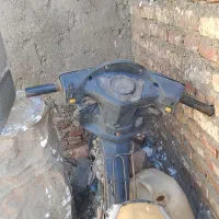 موتور طرح ویو بی کلاچ