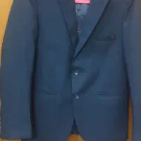 کت  اسپرتی  پسرانه مناسب سن ۱۲ساله