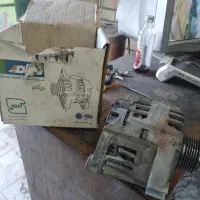 دینام پژوسالم تضمین