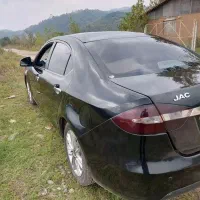 jac j5 جک جی 5 اتومات|خودرو سواری و وانت|رشت, رودباری|دیوار