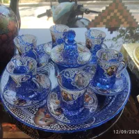 وسایل کافه