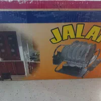 ابچکان رومیزی استیل