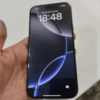 آیفون16 پرومکس 256 ZA