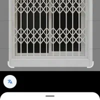 کارگاه تولیدی درب و پنجره و انواع حفاظ و نرده