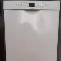 ماشین ظرفشویی بوش اصلی ۱۴ نفره