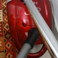 جاروبرقی سانی ،۲هفته است خریدم