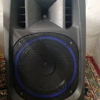 بلندگو (باند پسیو) باند جاسکو