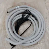 سیم و کابل کولر گازی