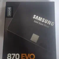 اس اس دی  ۲۵۰ و ۵۰۰ گیگ اکبند