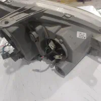 چراغ جلو تیبا و روکش صندلی|قطعات یدکی و لوازم جانبی|ویسیان, |دیوار