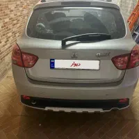 کوییک R مدل ۱۴۰۰