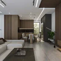 440 متر ویلای لوکس در سوادکوه|فروش خانه و ویلا|زیرآب, |دیوار