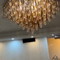 لوستر بلوتوث دار و موزیکال
