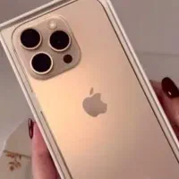 آیفون ۱۶ پرومکس باطری ۱۰۰ درصد Zaa