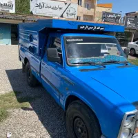 نیسان موتوری سالم ب شرط کارشناسی شما کپسول گاز نو