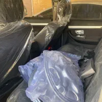 نیسان کارون دوکابین صفر نقد و اقساط|خودرو سواری و وانت|تبریز, |دیوار