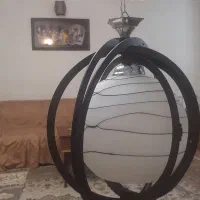 لوستر زیبا و نو|لوستر و چراغ آویز|تهران, اکباتان|دیوار