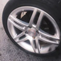 رینگ ولاستیک|قطعات یدکی و لوازم جانبی|خوانسار, |دیوار