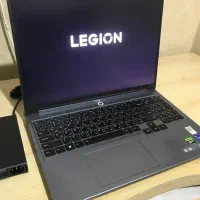 لپ تاپ لجیون پرو 5 گیمینگ نسل 14 legion pro 5