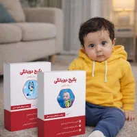 فرزندت را بدون کلاس زبان دوزبانه کن