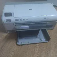 پرینتر رنگی D5363 مارک hp
