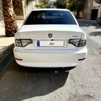 سورن پلاس 1404|خودرو سواری و وانت|ایلام, |دیوار