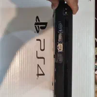 PS4 اسلیم 1ترا کپی‌خور *با دانگل*|کنسول، بازی ویدئویی و آنلاین|پیر بکران, |دیوار
