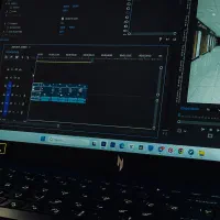 کارآموز تدوین