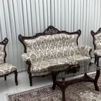 مبل سلطنتی ۹ نفره