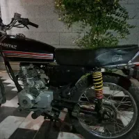 موتور مدل ۹۲|موتورسیکلت|زاهدان, |دیوار