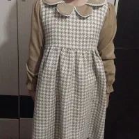 لباسهای پاییزه دخترانه