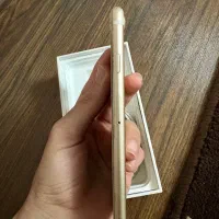 گوشی آیفون7 در حد نو|موبایل|مشهد, بهاران|دیوار