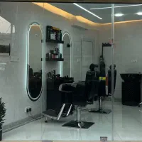 آرایشگاه مردانه