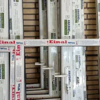 فروش درب و پنجره