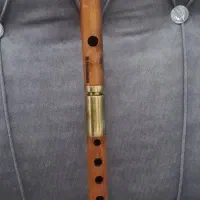 فلوت‌لا‌کوک‌‌و فا چو‌ب روسی