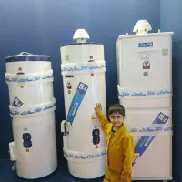 قطعات هیتر گازی فن دار وبخاری گازی|بخاری، هیتر، شومینه|تربت جام, امام|دیوار