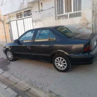 سمند موتور و گیریبکس تازه تعمیر ب شرط|خودرو سواری و وانت|نجف‌آباد, گلدشت|دیوار