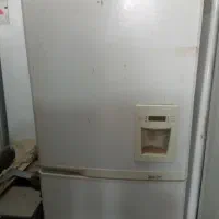 یخچال اسنوا سالم