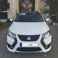 کوییکRS پارس خودرویی