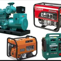 تعمیر سیم پیچی موتور برق ژنراتور برق صنعتی