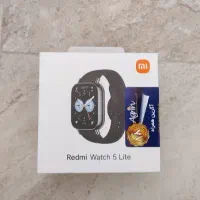 Redmi watch 5 lite|ساعت|تهران, یاخجی آباد|دیوار