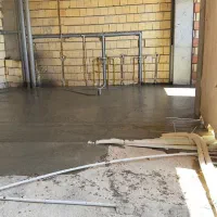 فوم بتن با دستگاه پیشرفته وحرفه ای تک فاز سه فاز|خدمات پیشه و مهارت|جم, |دیوار