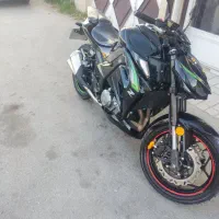 موتور z1000|موتورسیکلت|همدان, |دیوار