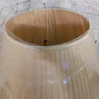 شید آباژور یا کنار سالنی کاملا نو|چراغ خواب و آباژور|تهران, راه آهن|دیوار