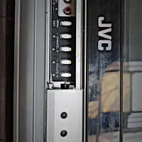 تلویزیون JVC 21اینچ در حد نو سالم|تلویزیون و پروژکتور|اهواز, کوروش|دیوار